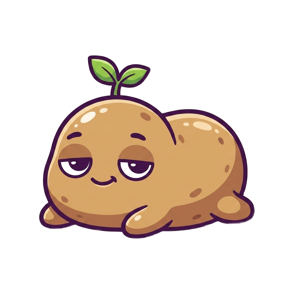 SPUDDUB