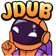 Tier 3 jdub emote