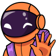 Tier 1 wave emote