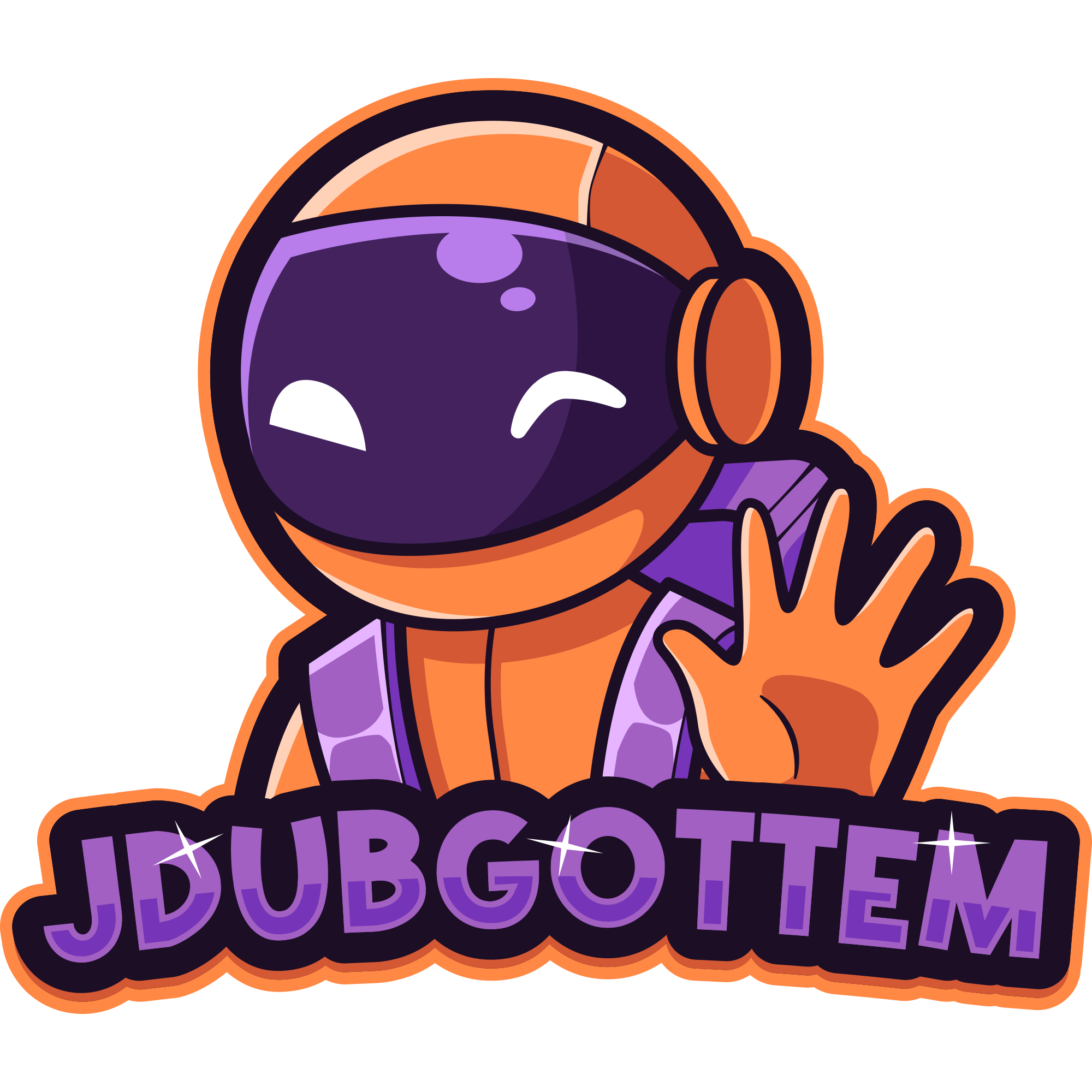 JdubGottem mascot